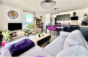 t3 à la vente -   26700  PIERRELATTE, surface 73 m2 vente t3 - UBI474416726